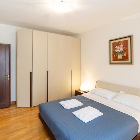 Apartament Residenza Cattaneo Werona Zewnętrze zdjęcie