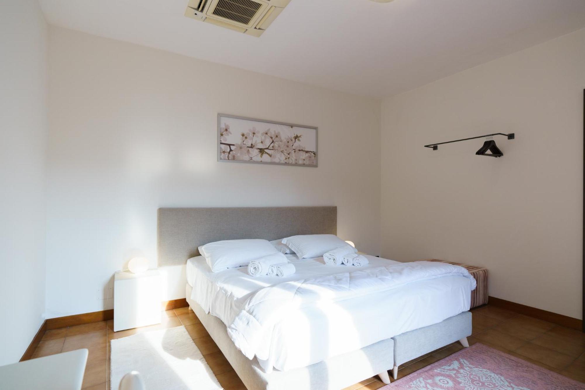 Apartament Residenza Cattaneo Werona Zewnętrze zdjęcie