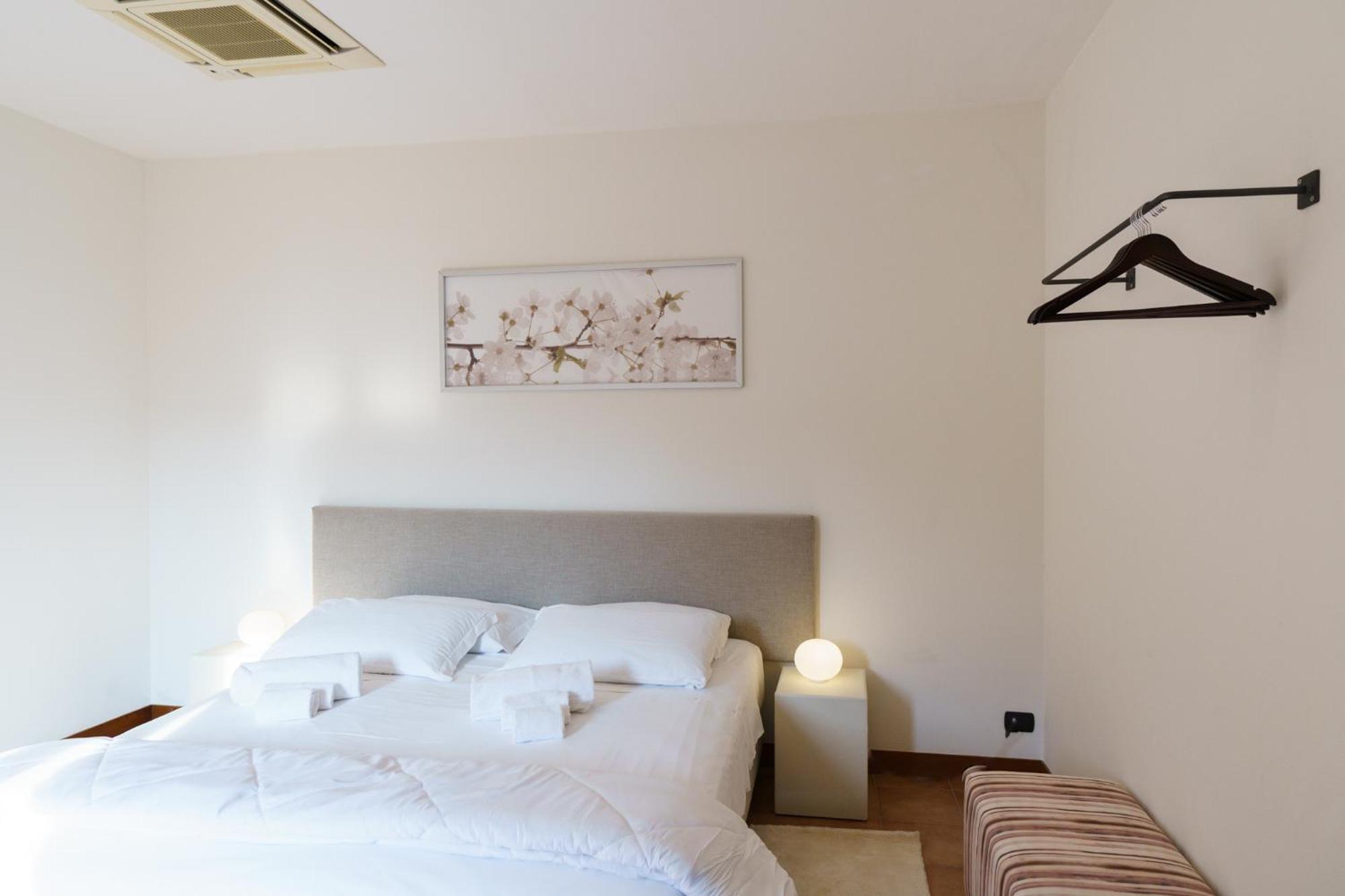 Apartament Residenza Cattaneo Werona Zewnętrze zdjęcie