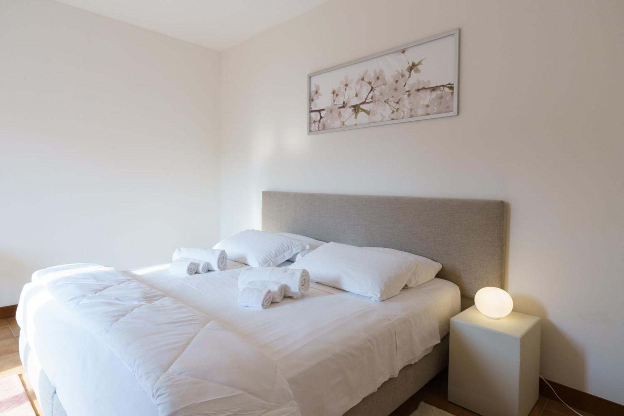 Apartament Residenza Cattaneo Werona Zewnętrze zdjęcie
