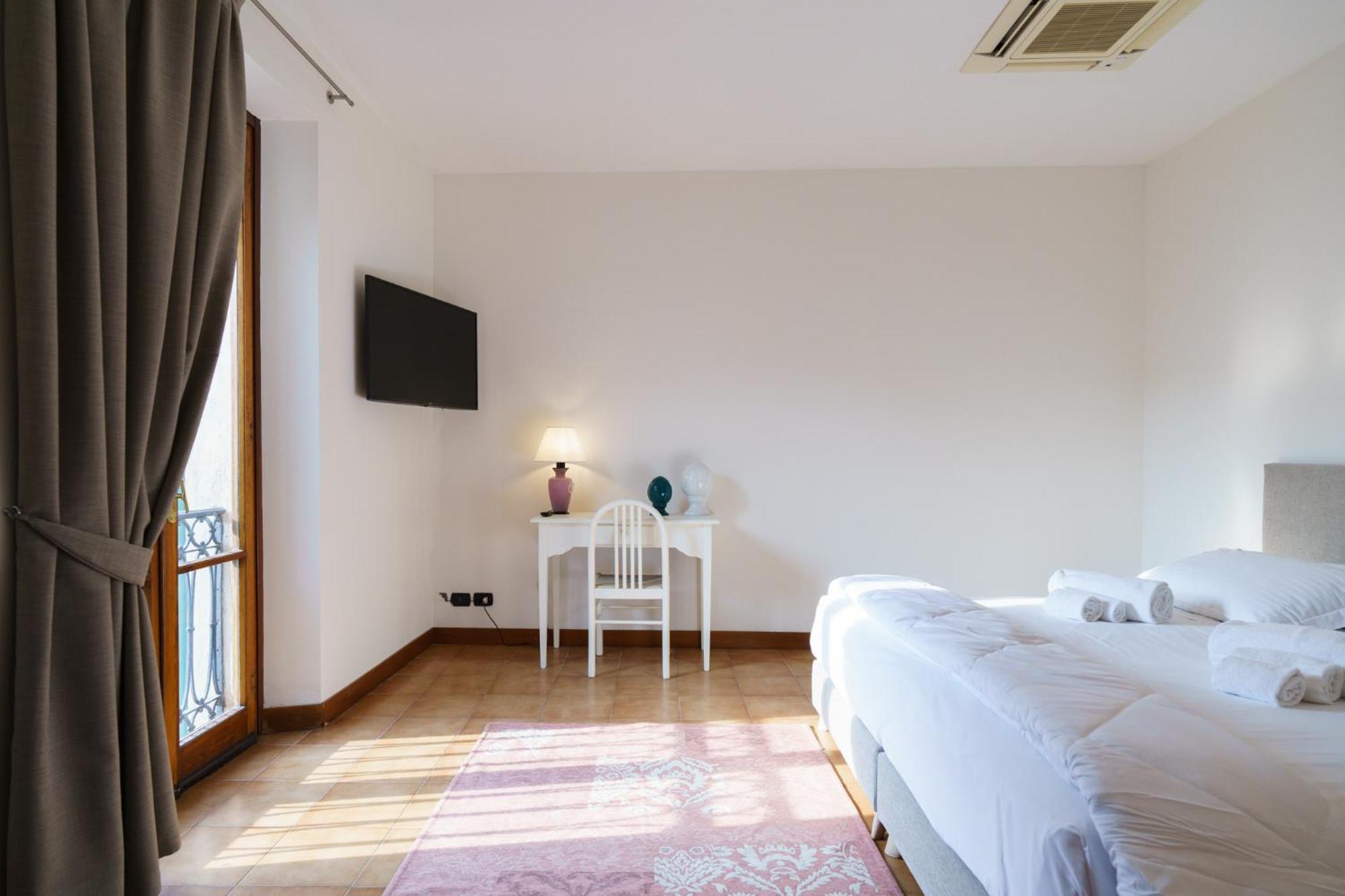 Apartament Residenza Cattaneo Werona Zewnętrze zdjęcie