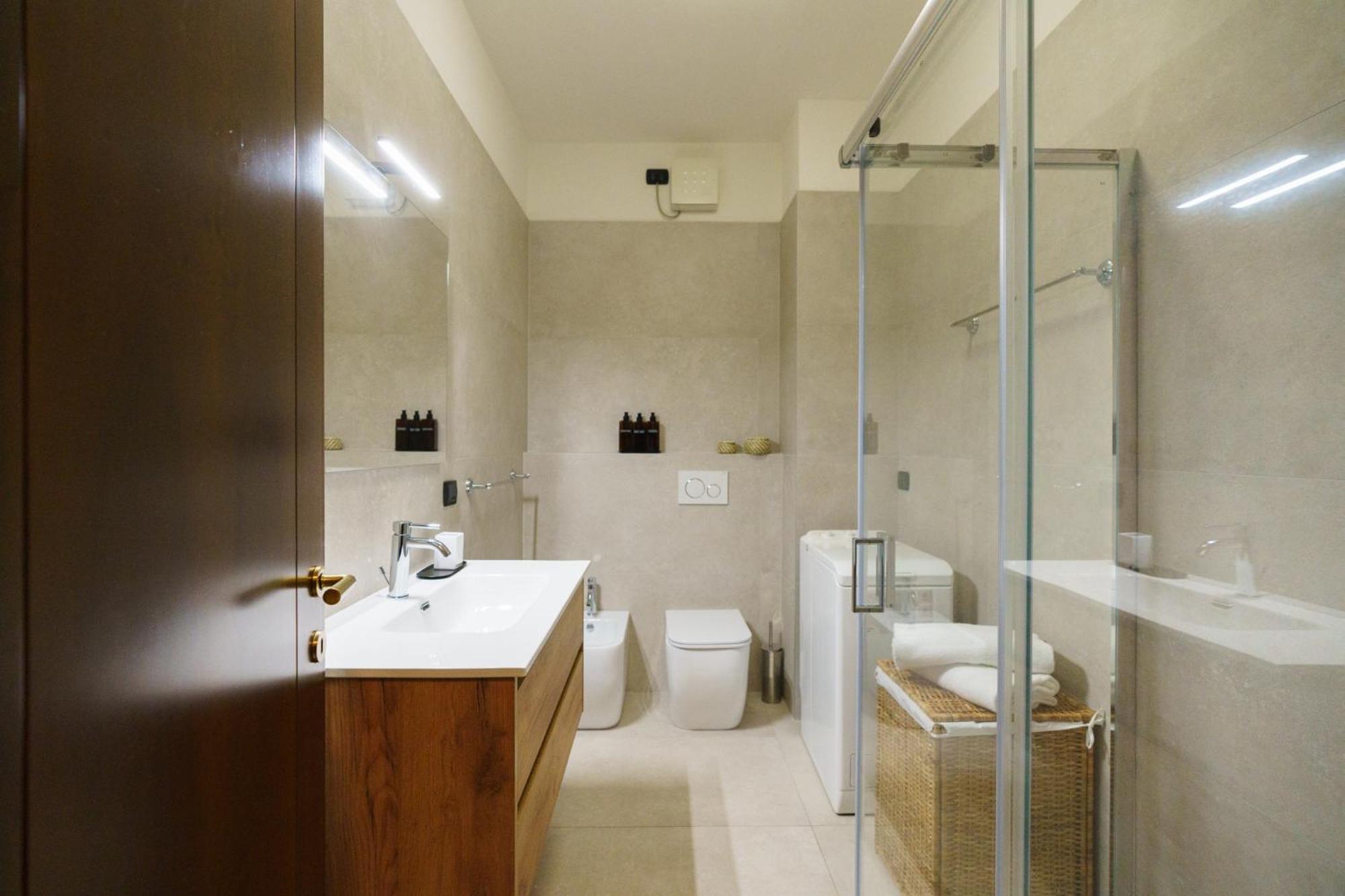 Apartament Residenza Cattaneo Werona Zewnętrze zdjęcie