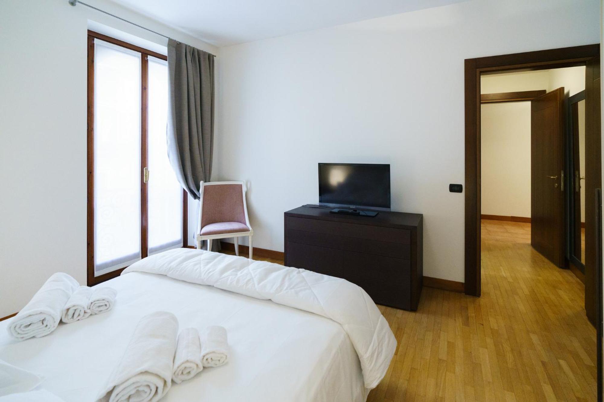 Apartament Residenza Cattaneo Werona Zewnętrze zdjęcie