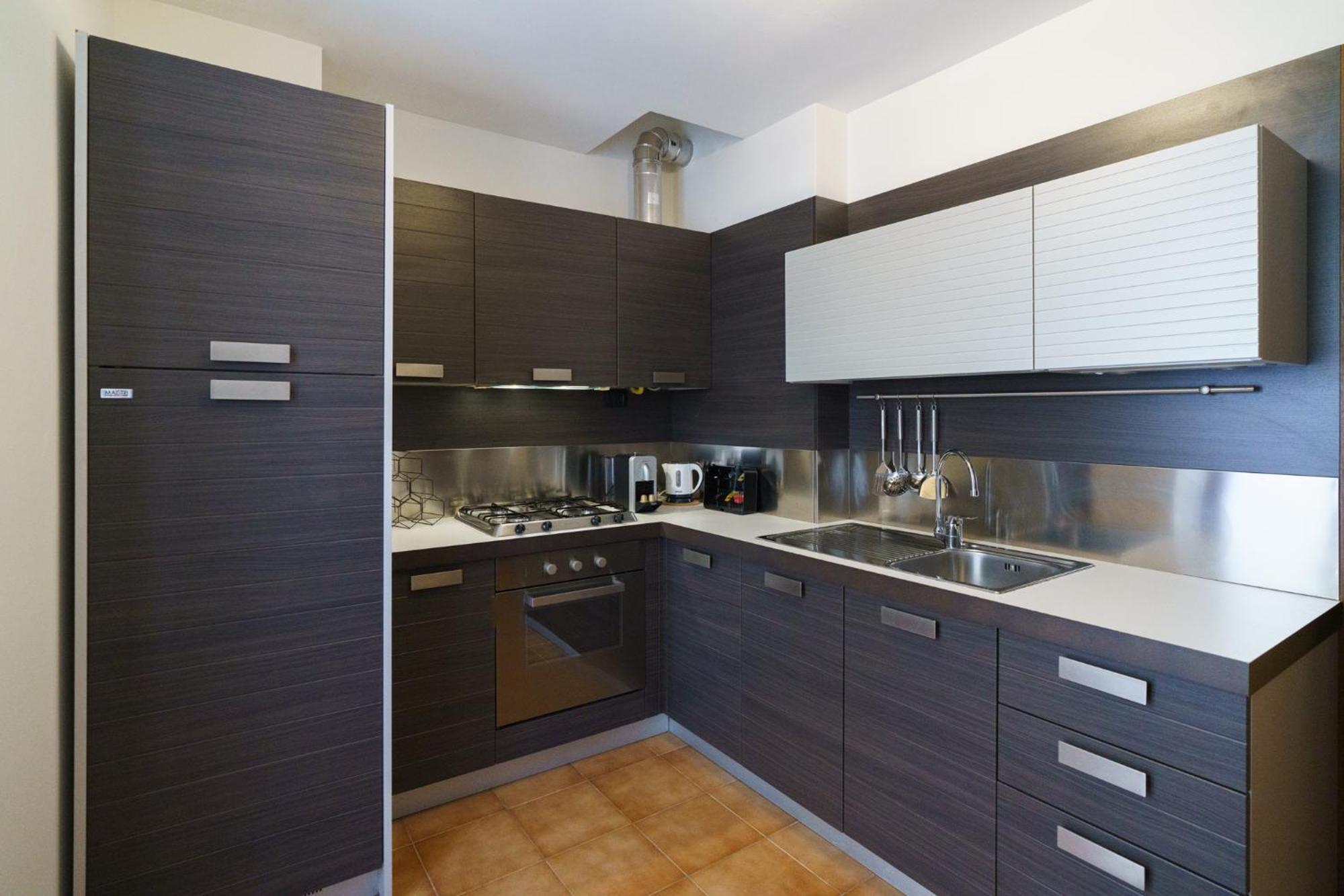 Apartament Residenza Cattaneo Werona Zewnętrze zdjęcie