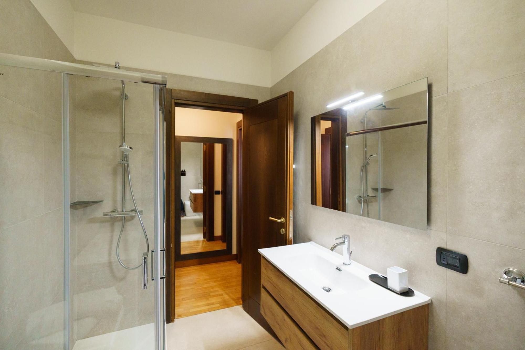Apartament Residenza Cattaneo Werona Zewnętrze zdjęcie