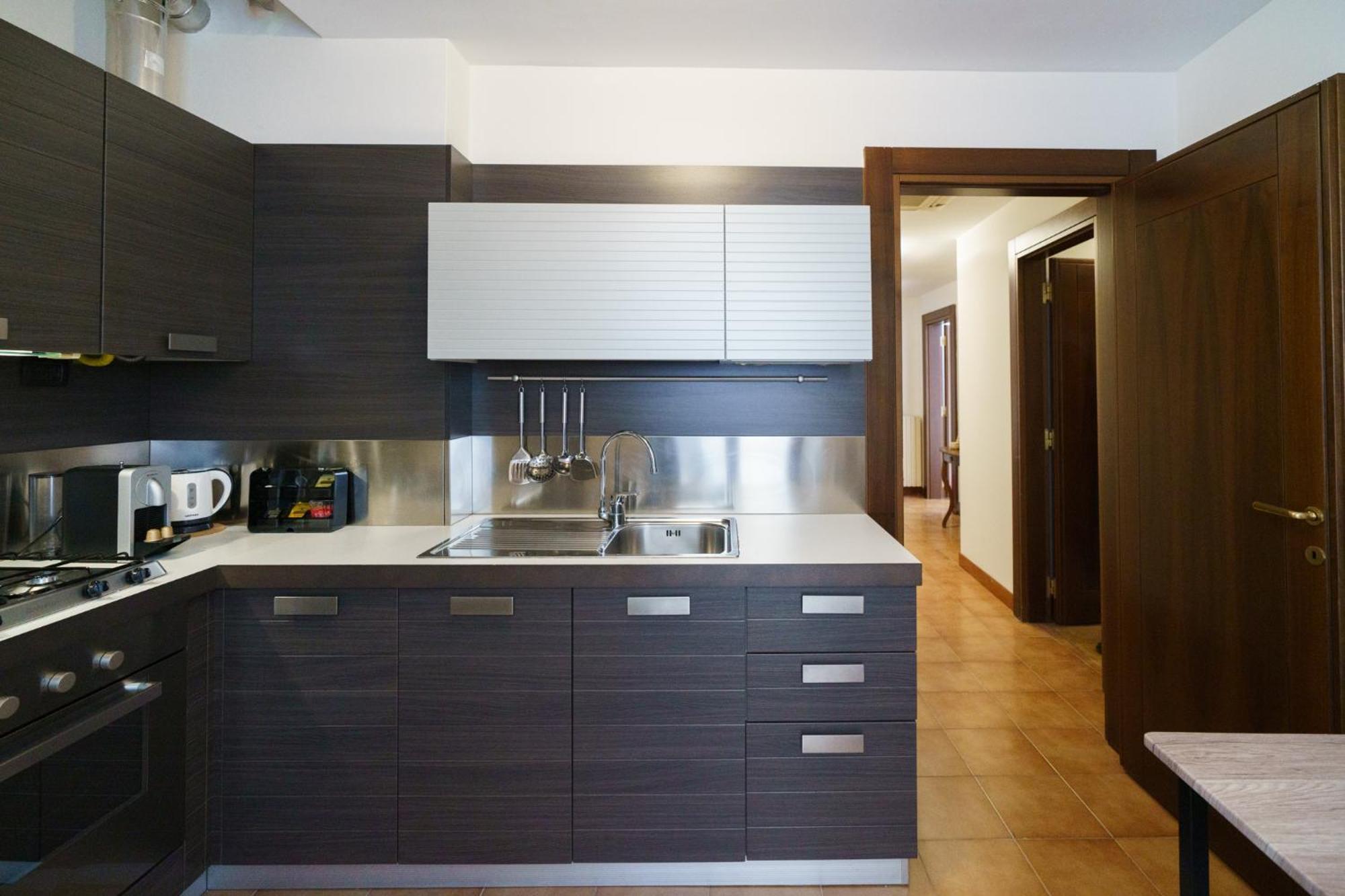 Apartament Residenza Cattaneo Werona Zewnętrze zdjęcie