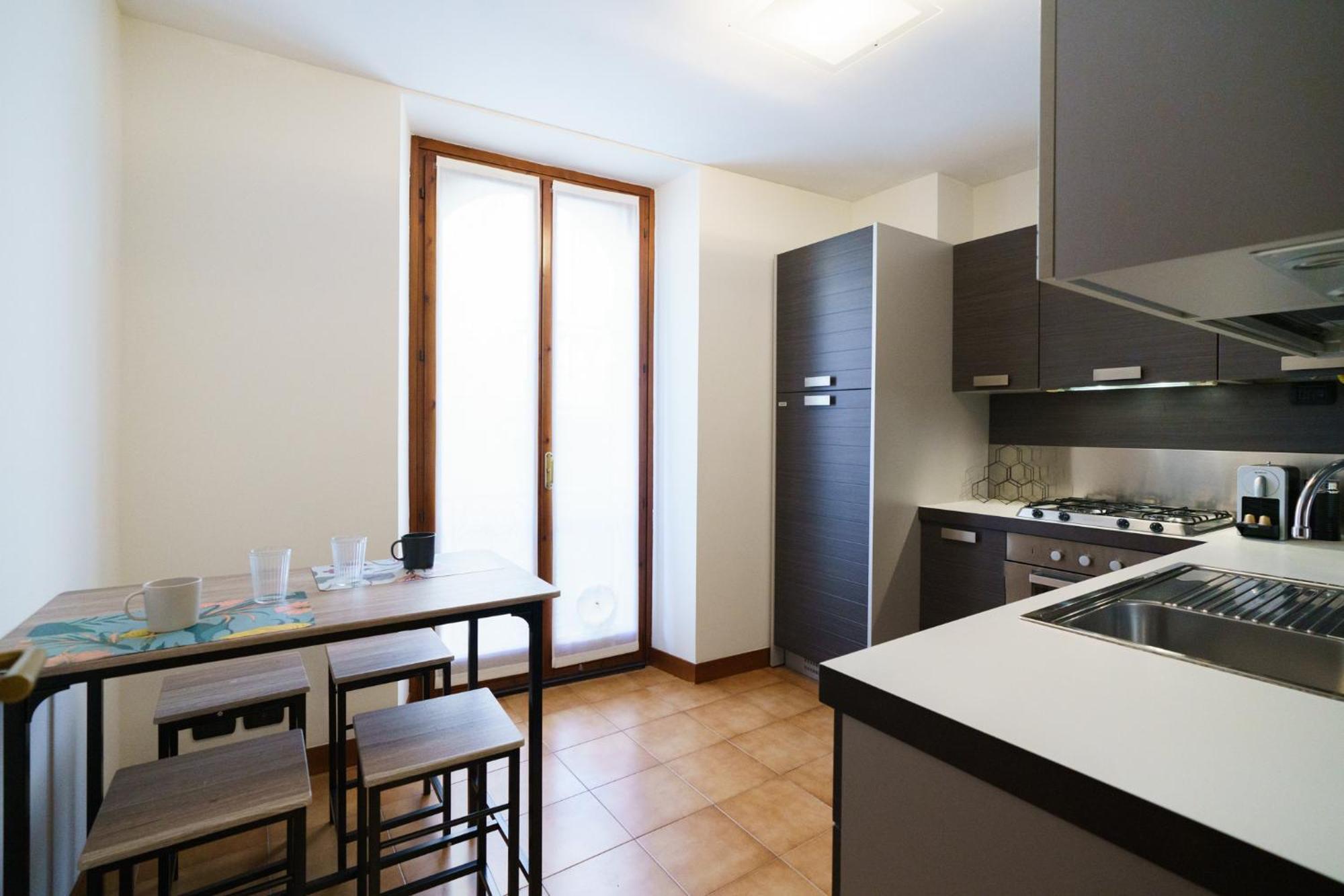 Apartament Residenza Cattaneo Werona Zewnętrze zdjęcie
