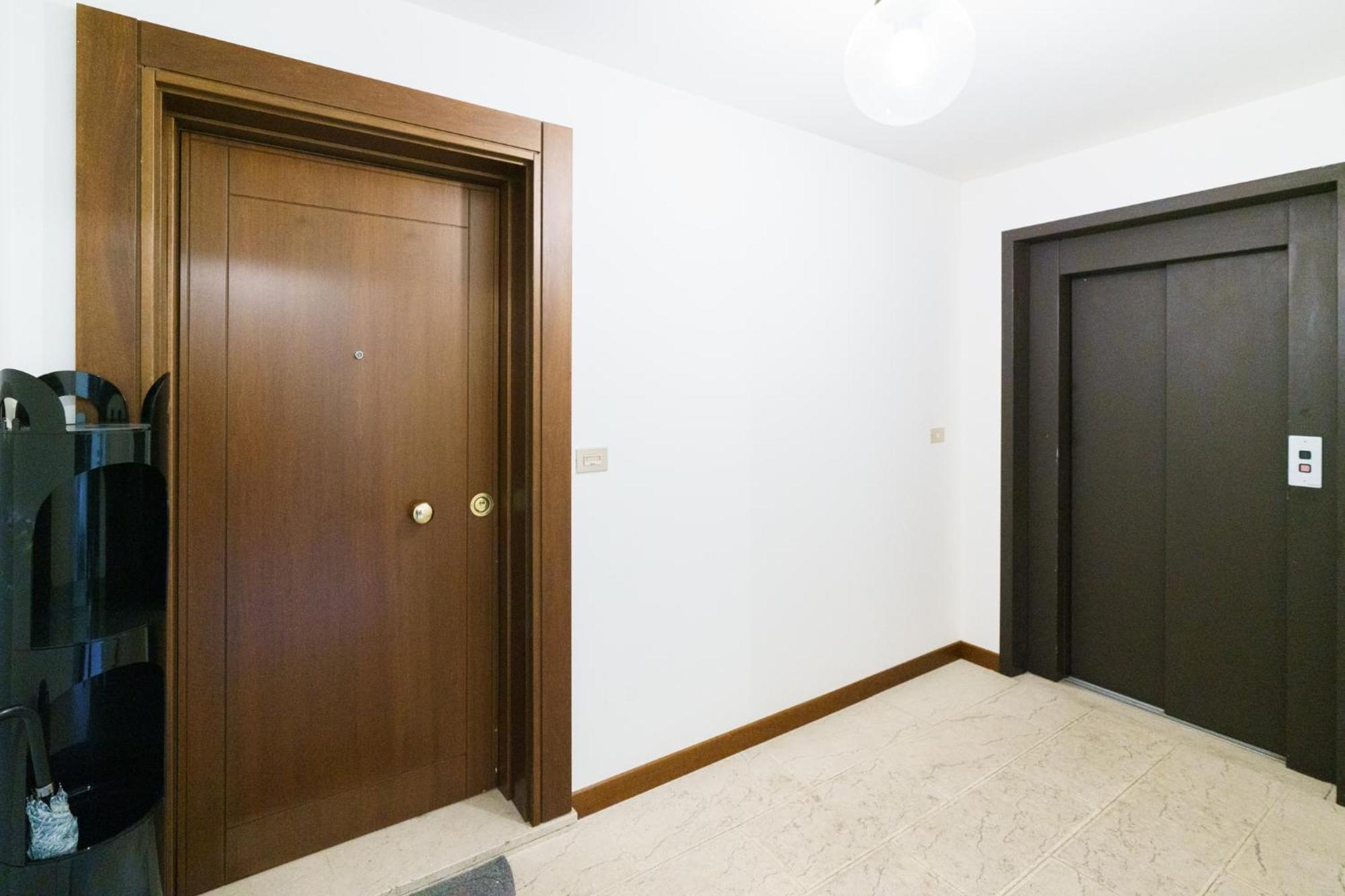 Apartament Residenza Cattaneo Werona Zewnętrze zdjęcie