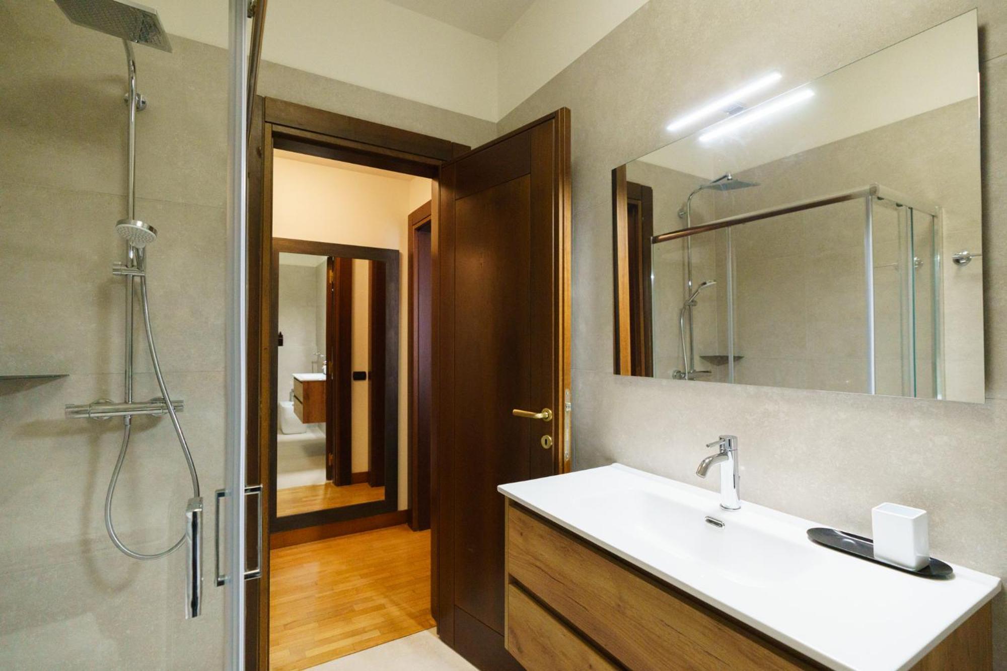 Apartament Residenza Cattaneo Werona Zewnętrze zdjęcie