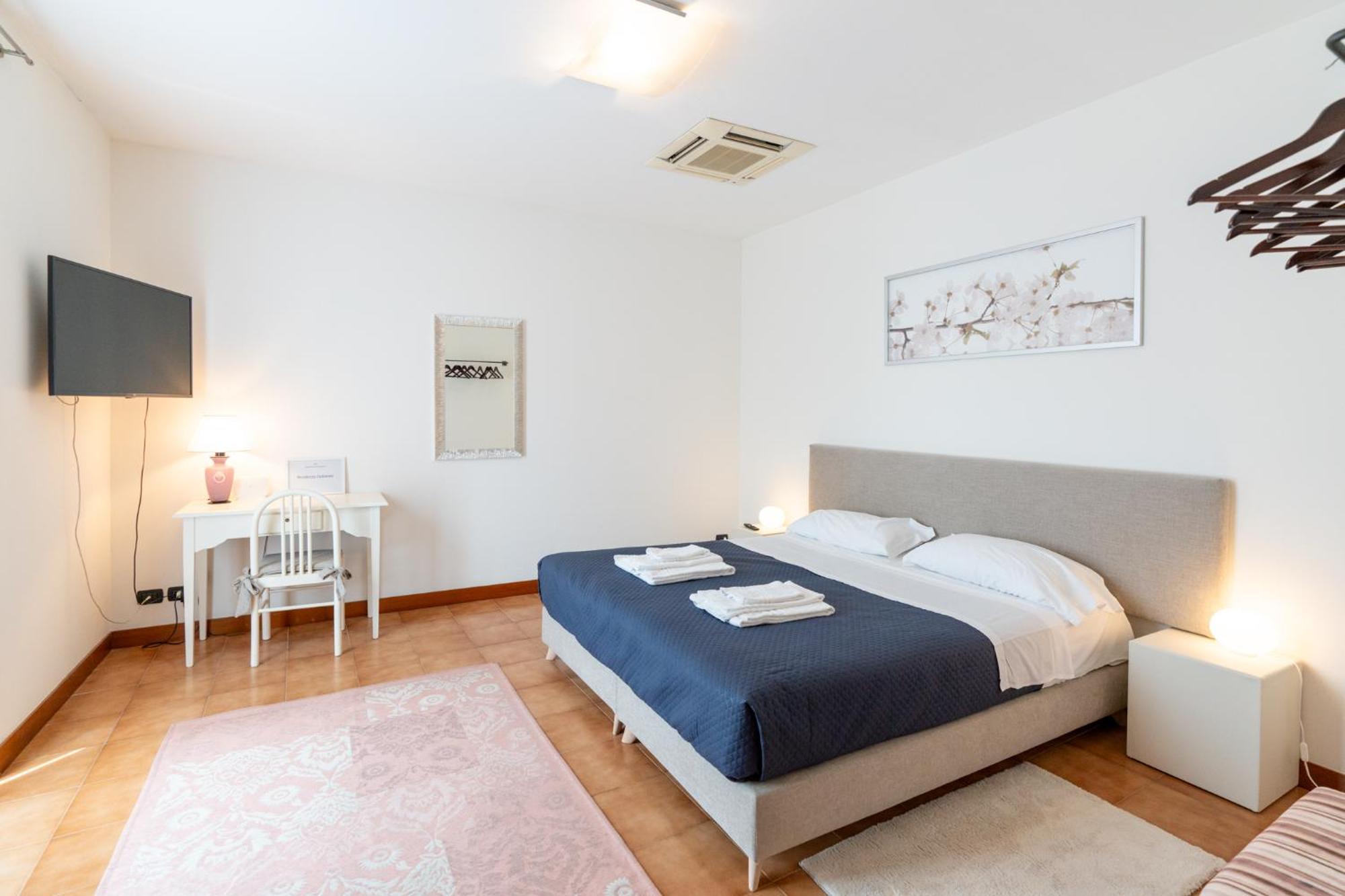 Apartament Residenza Cattaneo Werona Zewnętrze zdjęcie