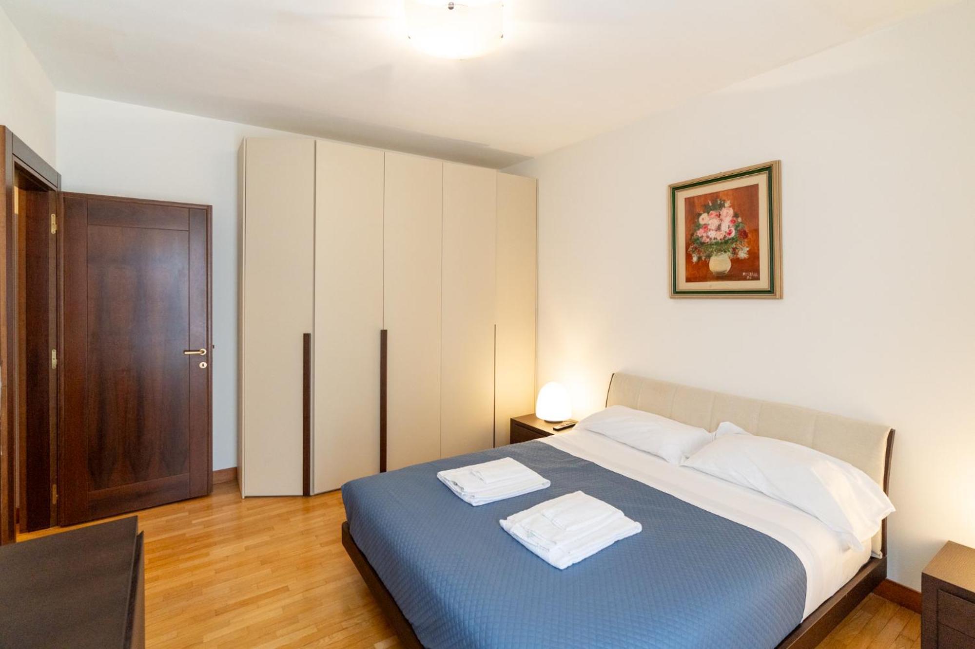 Apartament Residenza Cattaneo Werona Zewnętrze zdjęcie