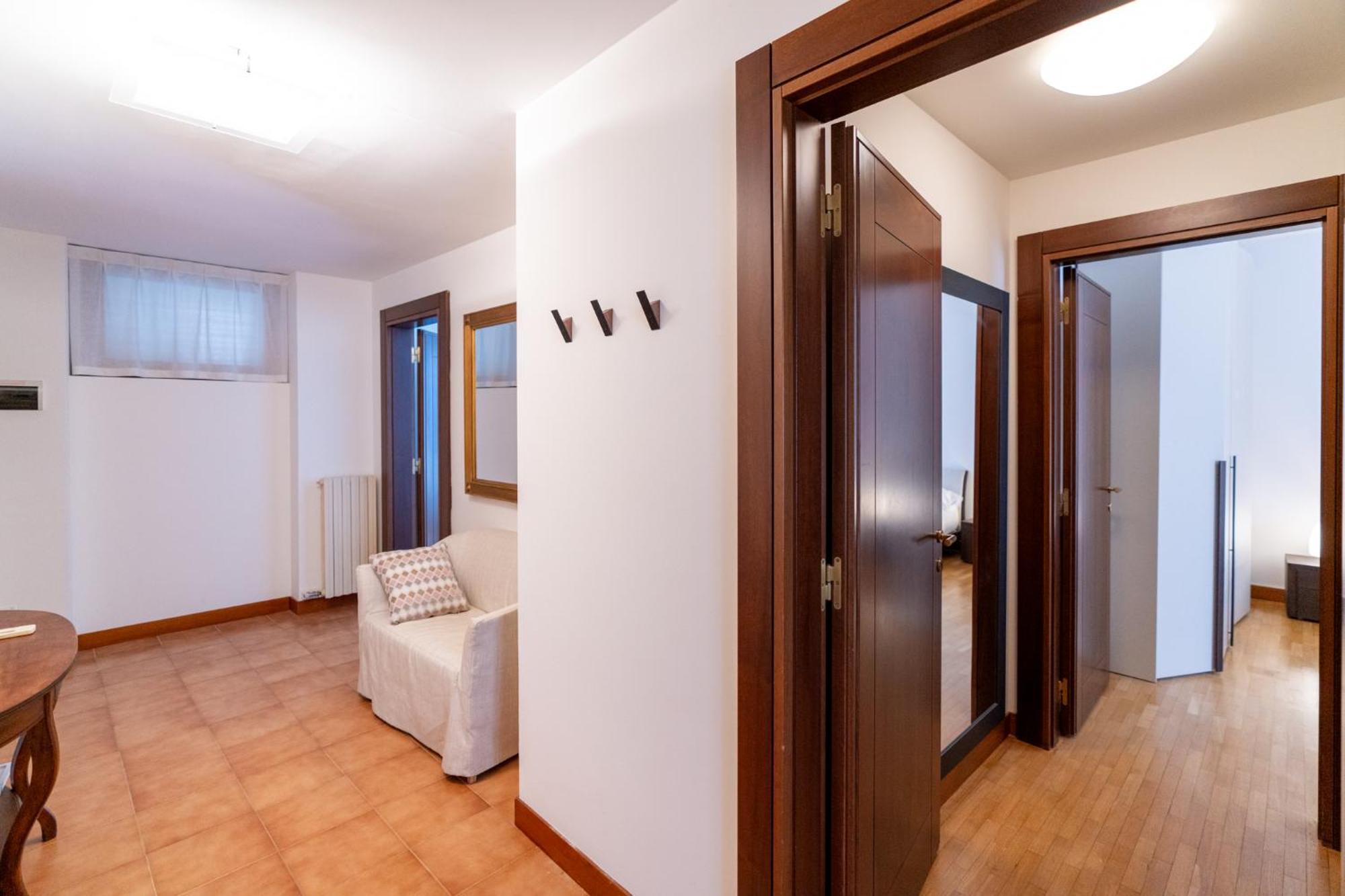 Apartament Residenza Cattaneo Werona Zewnętrze zdjęcie