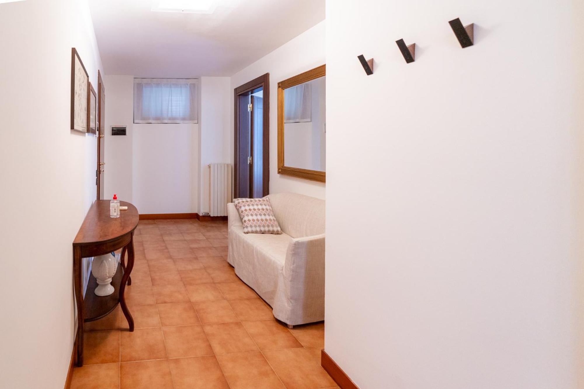 Apartament Residenza Cattaneo Werona Zewnętrze zdjęcie
