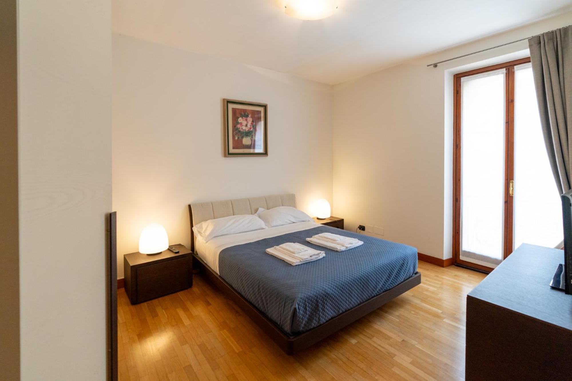 Apartament Residenza Cattaneo Werona Zewnętrze zdjęcie