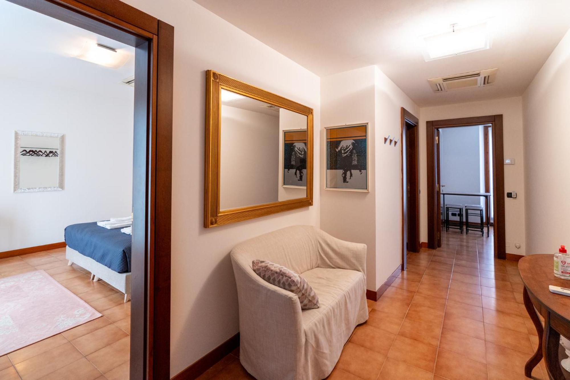 Apartament Residenza Cattaneo Werona Zewnętrze zdjęcie